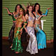 Beautiful Belly Dancer