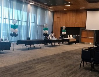 Premium Balloon Bouquets 2- Floor