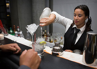 Bartender Service