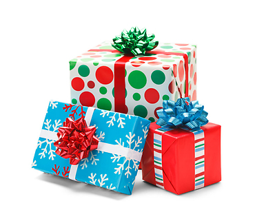 Gift Wrapping Service