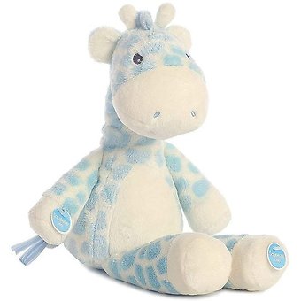 Gigi Giraffe Blue