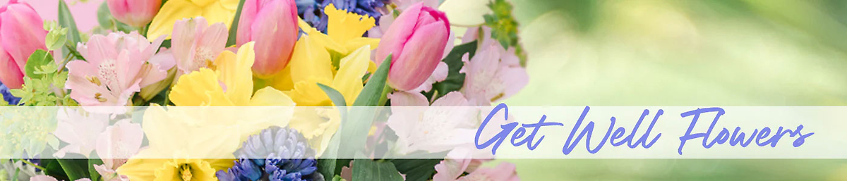 Anytime Flowers
