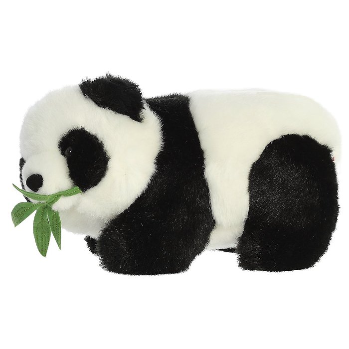 Bamboo Panda