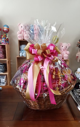 Goodie Basket 7