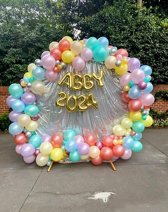 Grad Hoop