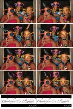 Photo Booth with Props