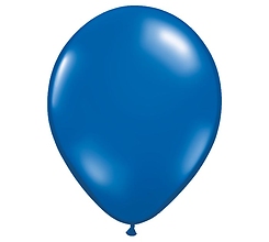 16\" Latex Balloon w/ Hi-Float