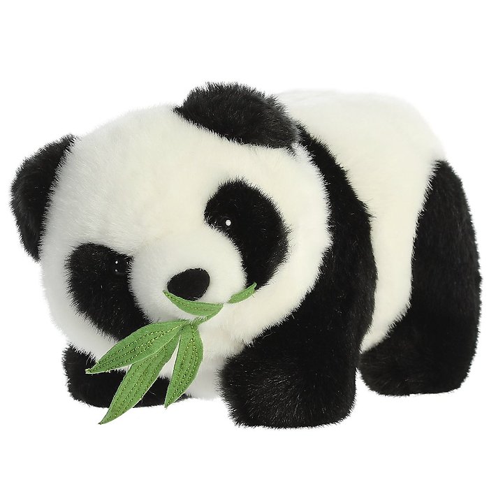 Bamboo Panda