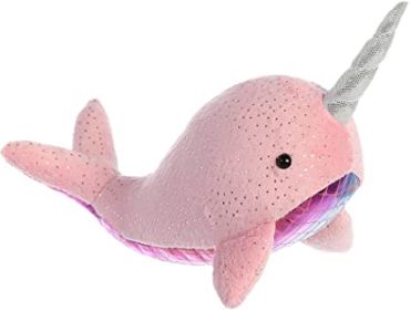 Shimmers Narwhal (Bubblegum)
