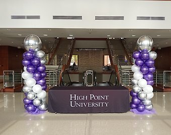 High Point University