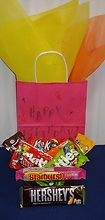 Candy Goodie Bag