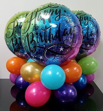 Centerpieces