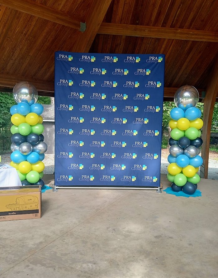 PRA Columns by Step and Repeat