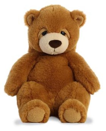 Sluumpy Da Bear