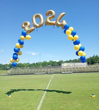 2024 Arch with Latex