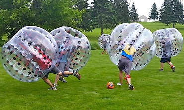 Knockerball