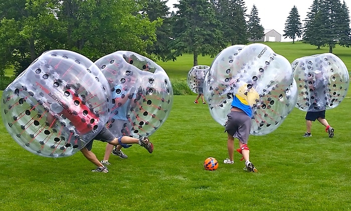 Knockerball