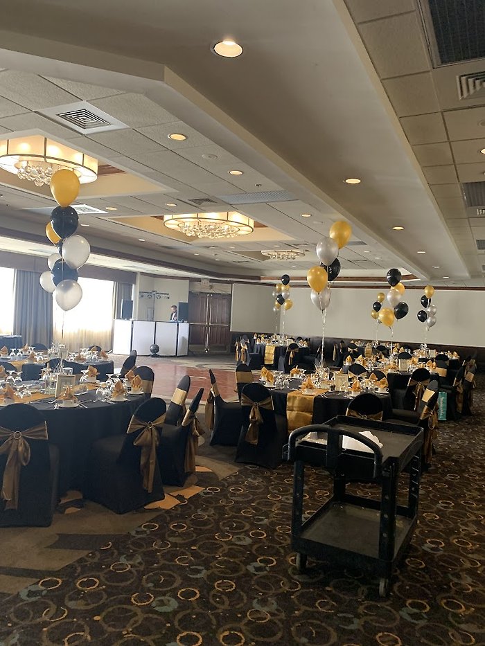 Standard Balloon Bouquets 3