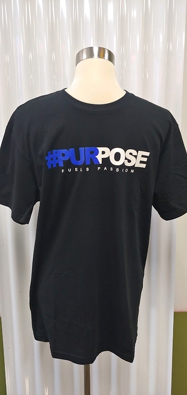 Custom Screen Printed T-Shirts