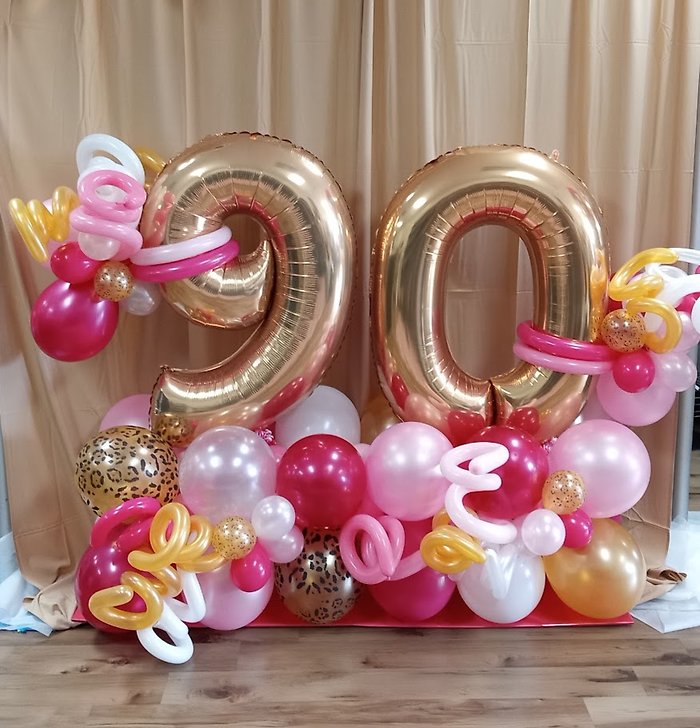 90 Marquee