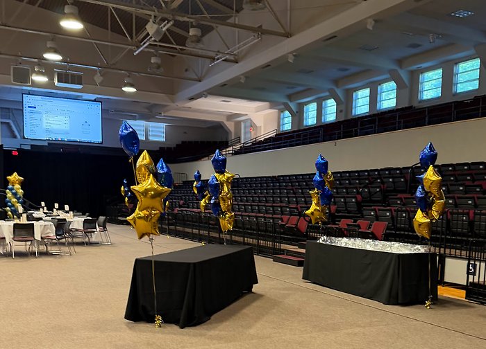 Deluxe Balloon Bouquets- Floor