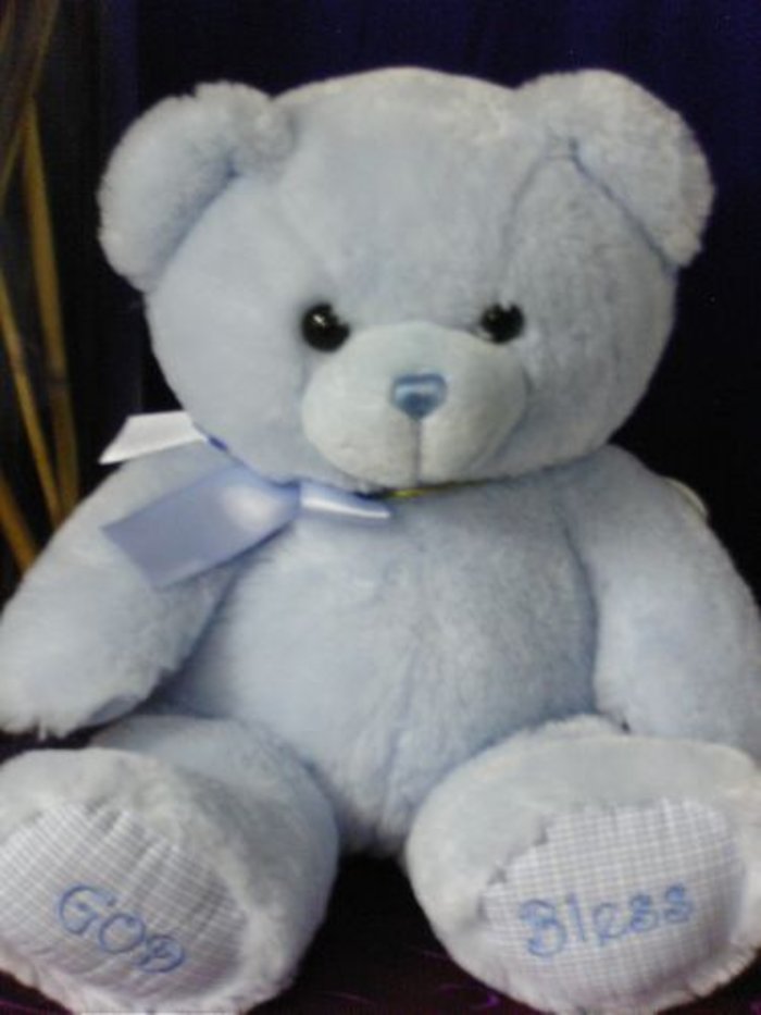 Blessings Bear