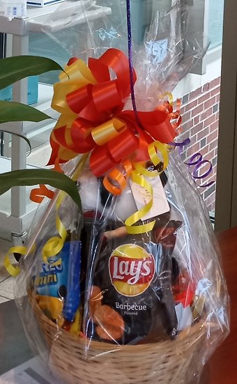 Goodie Basket 9