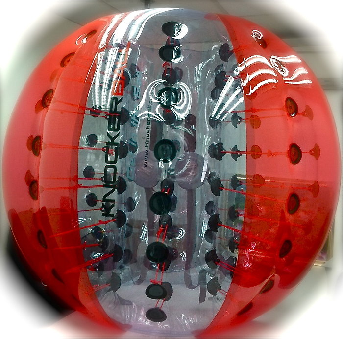 Knockerball