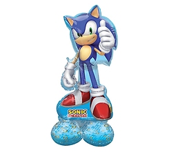 Sonic AirLoon