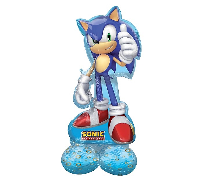 Sonic AirLoonz