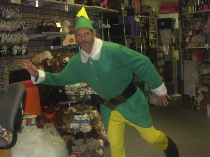 Elf-Gram