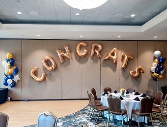 Congrats Arch