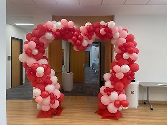 Heart Arch