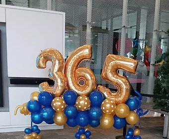 Balloon Marquee 3