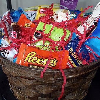 Goodie Basket 2