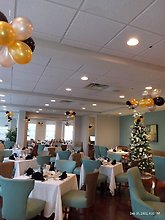 Starmount Forest Country Club NYE Clusters