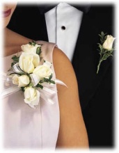 Corsages & Boutonnieres