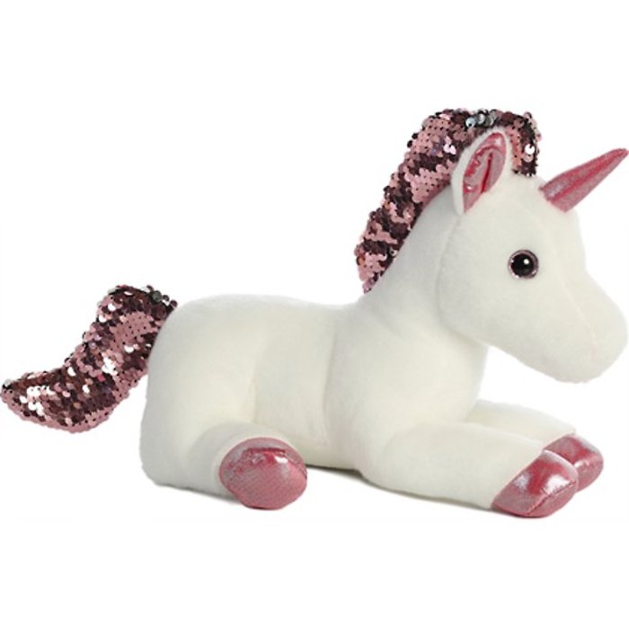 Shimmers Pink Unicorn