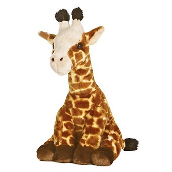 Giraffe (Destination Nation)