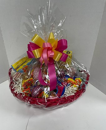 Goodie Basket 6