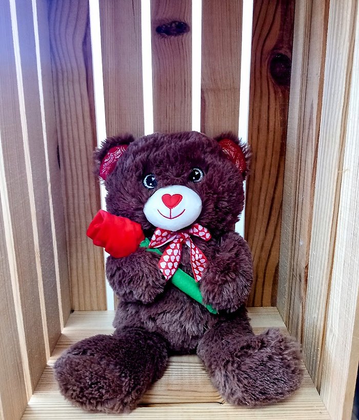 Rose Bear