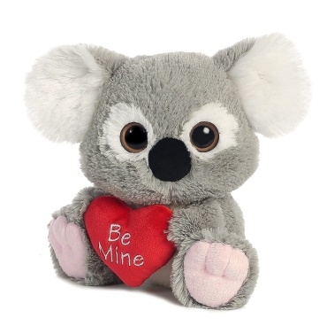 Be Mine Koala