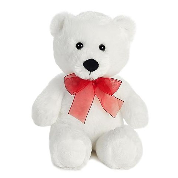 White Bear (Small)