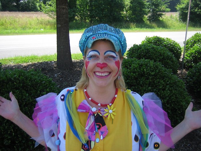 Clown Service 1