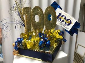 Cone Health 100th Year Celebration