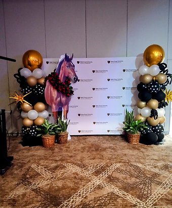 Wake Forest Derby Plant Rental