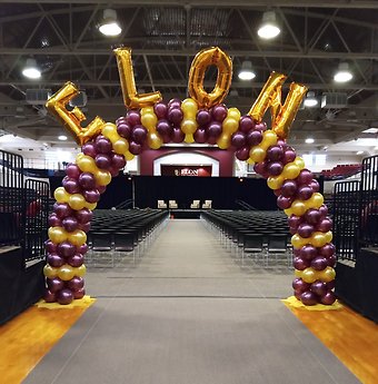 Elon Arch