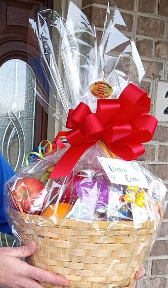 Goodie Basket 8