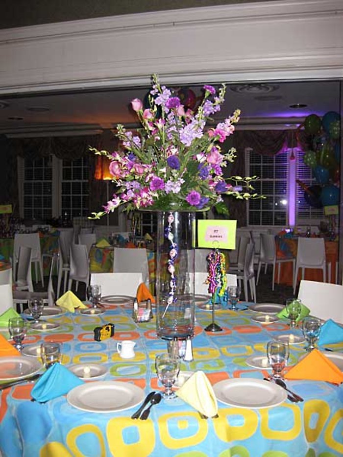 Liz Rentals Linens