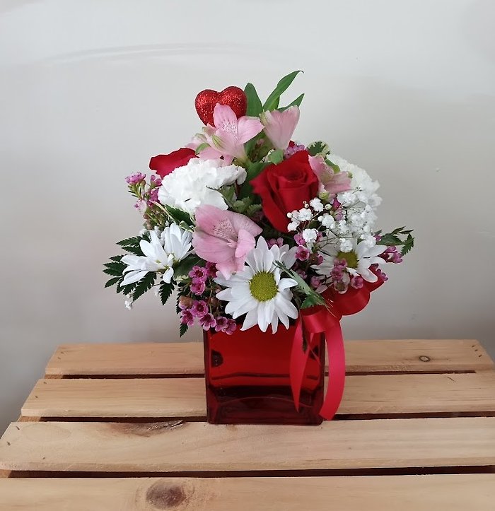 Little Box of Love